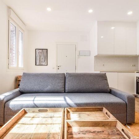 Apartamentos En La Avda De La Albufera Alquiler Temporal Madrid Bagian luar foto