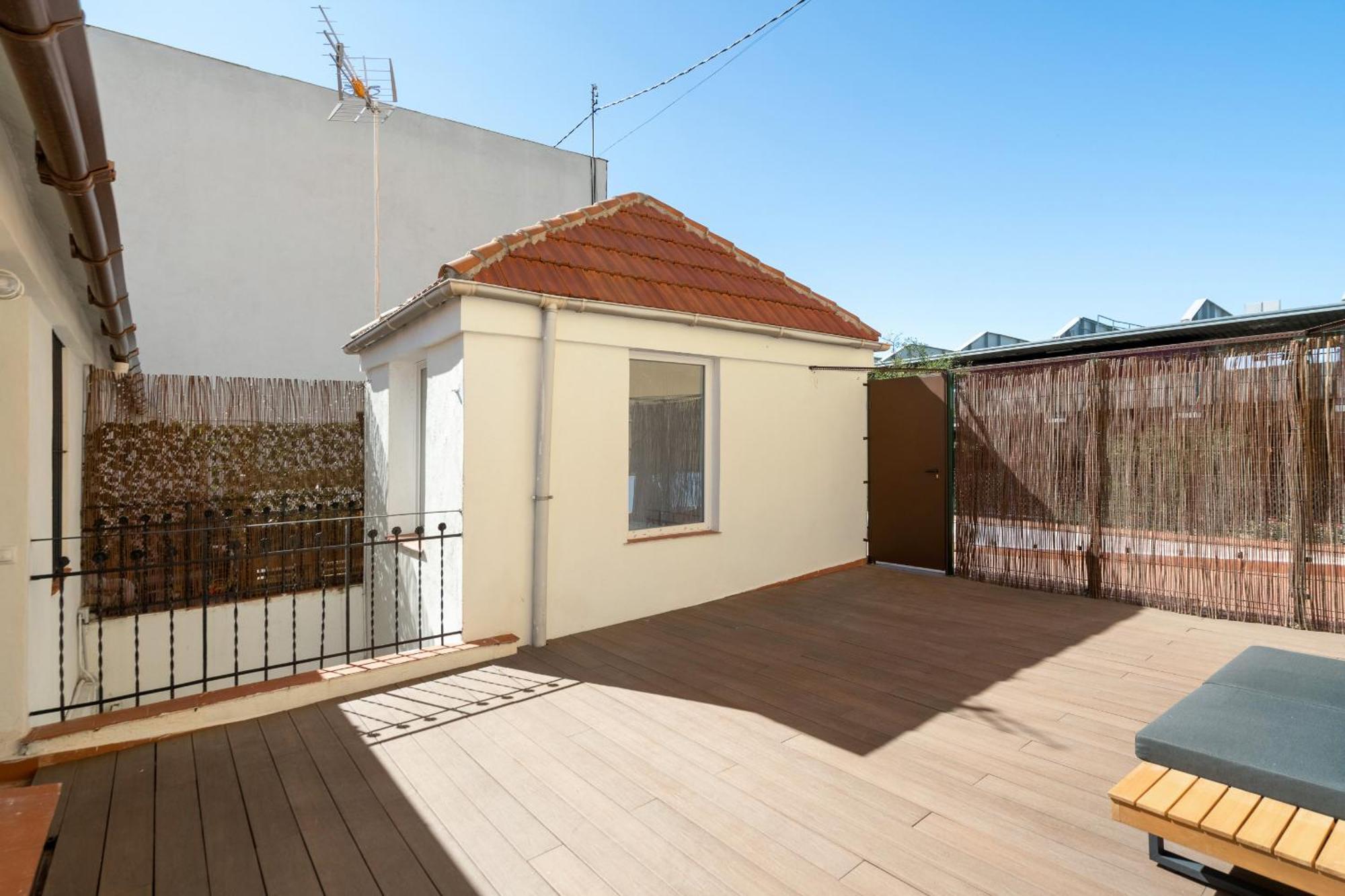 Apartamentos En La Avda De La Albufera Alquiler Temporal Madrid Bagian luar foto